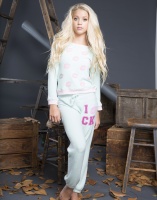 Kaylyn Slevin - California Kisses Spring 2014 Collection