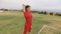 Battle of the network stars sexy