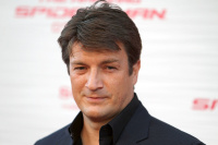 Nathan Fillion - "The Amazing Spider-Man" Premiere in Los Angeles, CA - 28 June 2012