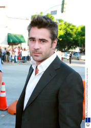 Колин Фаррелл (Colin Farrell) premiera "Miami Vice" in LA, 20.07.2006 "Rexfeatures" (112xHQ) P8xbSk2x