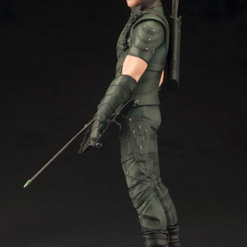 Green Arrow - Figurines tout éditeurs confondus PZiglDhN