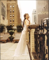 Дебра Мессинг (Debra Messing) InStyle Wedding Photoshoot 2000 (9xHQ) TmtnMY83