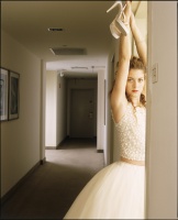 Дебра Мессинг (Debra Messing) InStyle Wedding Photoshoot 2000 (9xHQ) XjPtho0a