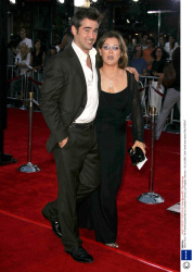 Колин Фаррелл (Colin Farrell) premiera "Miami Vice" in LA, 20.07.2006 "Rexfeatures" (112xHQ) Y8eXpR25