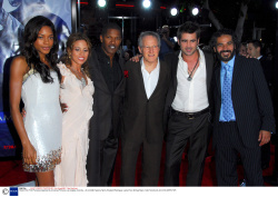 Колин Фаррелл (Colin Farrell) premiera "Miami Vice" in LA, 20.07.2006 "Rexfeatures" (112xHQ) AE5OUg5j