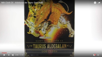 [Comentários] Saint Cloth Myth EX - Soul of Gold Aldebaran de Touro - Página 3 KuYhiFSM