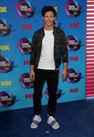 Kyle Harris - 2017 Teen Choice Awards in Los Angeles, California - August 13, 2017