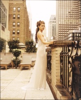 Дебра Мессинг (Debra Messing) InStyle Wedding Photoshoot 2000 (9xHQ) SKzlVEM8
