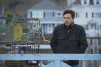 Casey Affleck - Manchester by the Sea (2016)