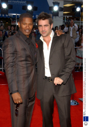 Колин Фаррелл (Colin Farrell) premiera "Miami Vice" in LA, 20.07.2006 "Rexfeatures" (112xHQ) XUPgcfxN