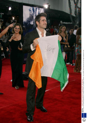 Колин Фаррелл (Colin Farrell) premiera "Miami Vice" in LA, 20.07.2006 "Rexfeatures" (112xHQ) ZTWkSGTh